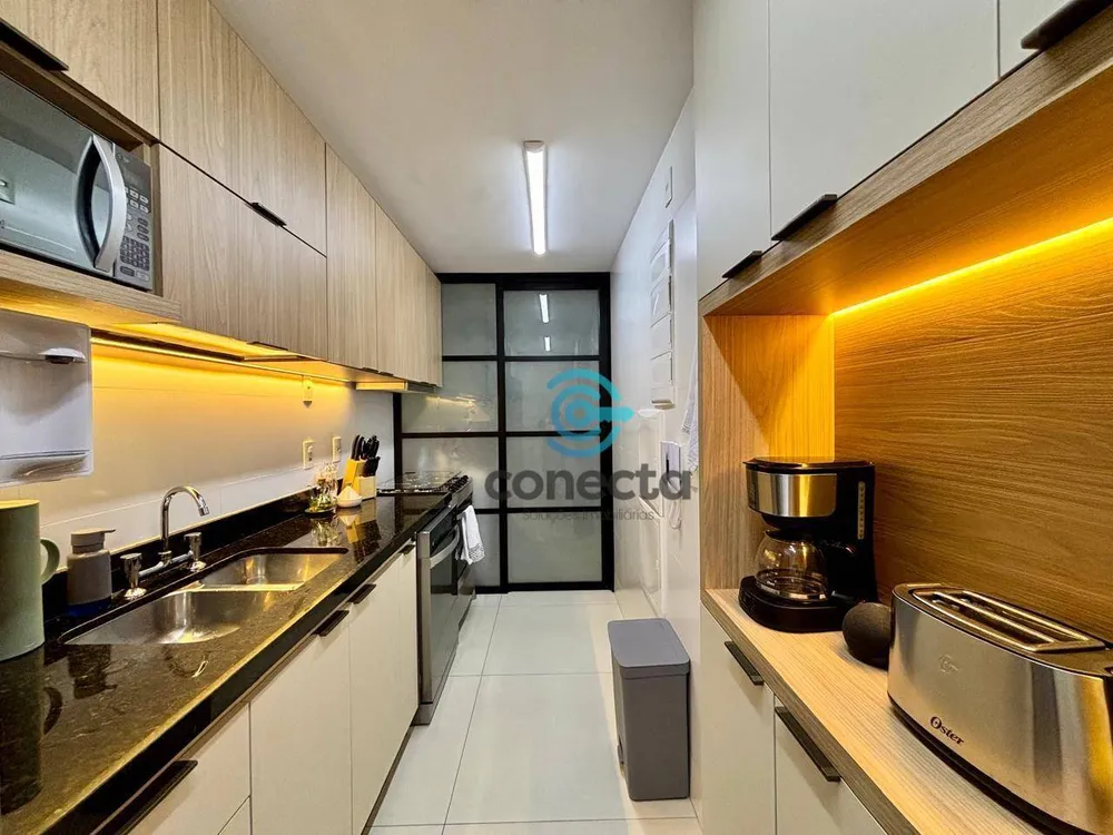 Apartamento, 3 quartos, 92 m² - Foto 15