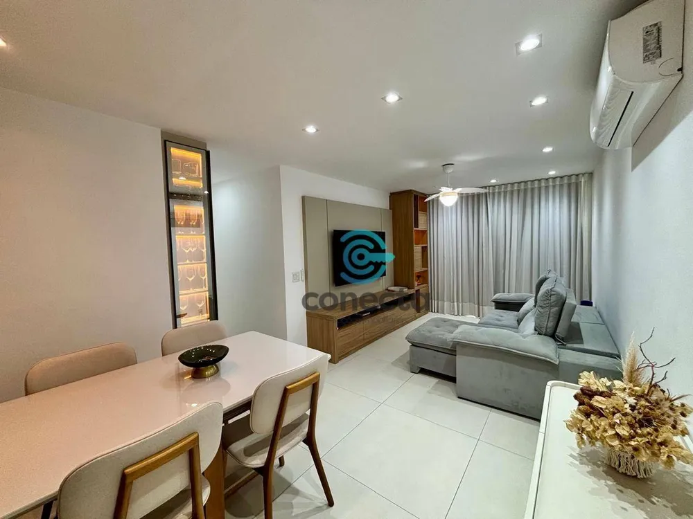 Apartamento, 3 quartos, 92 m² - Foto 5