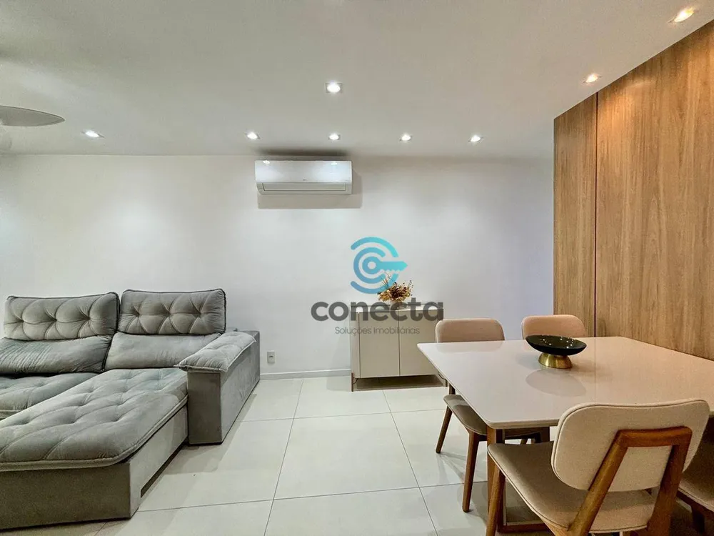 Apartamento, 3 quartos, 92 m² - Foto 4