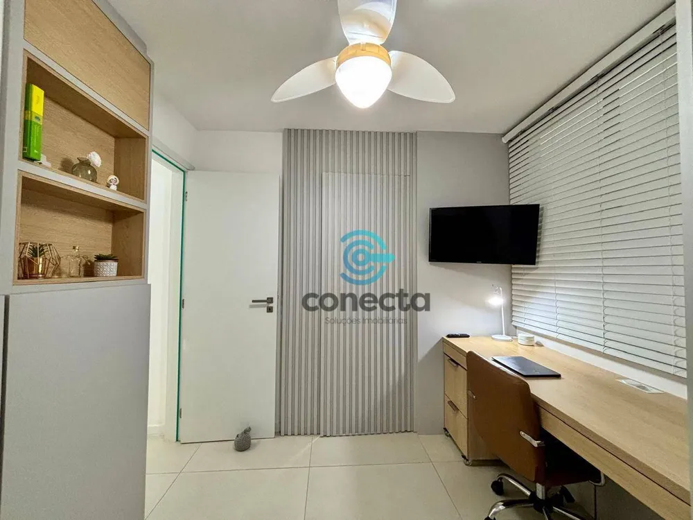 Apartamento, 3 quartos, 92 m² - Foto 14