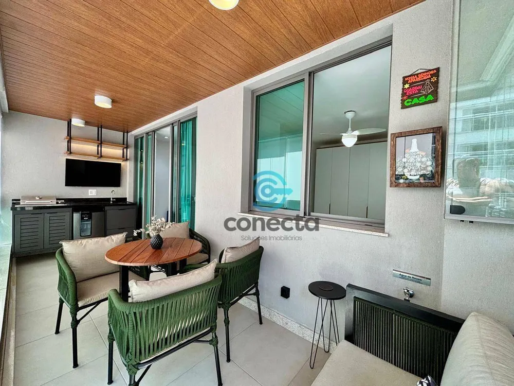 Apartamento, 3 quartos, 92 m² - Foto 1