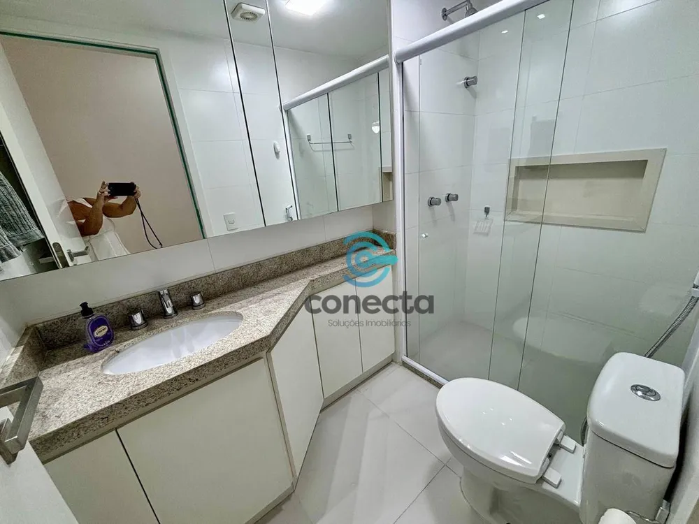 Apartamento, 3 quartos, 92 m² - Foto 12