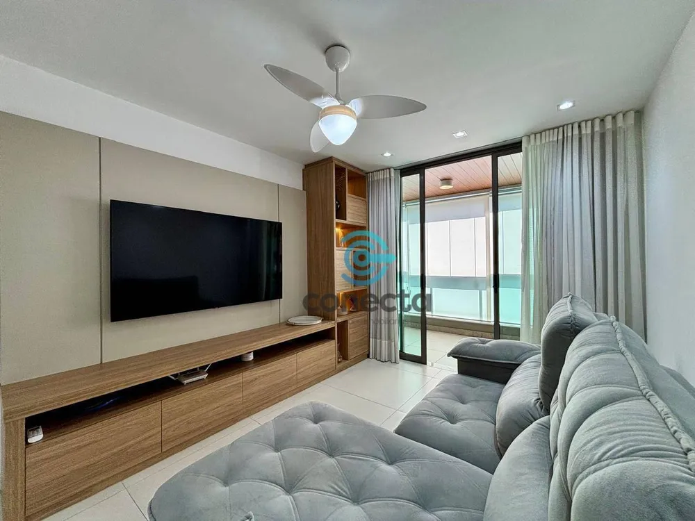 Apartamento, 3 quartos, 92 m² - Foto 3