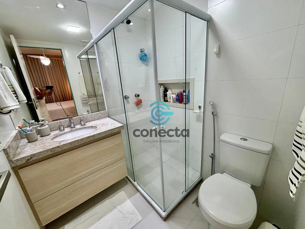 Apartamento, 3 quartos, 92 m² - Foto 9