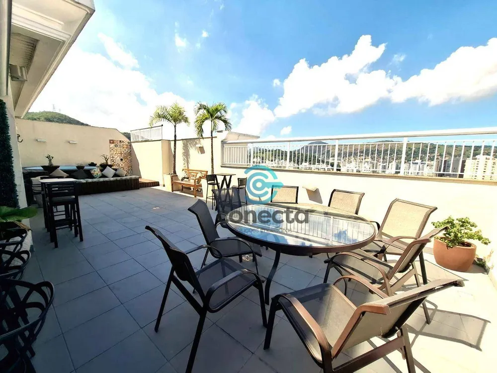 Cobertura, 3 quartos, 176 m² - Foto 18