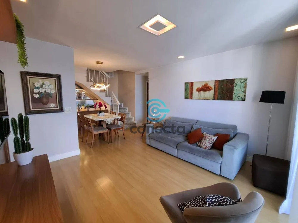 Cobertura, 3 quartos, 176 m² - Foto 5