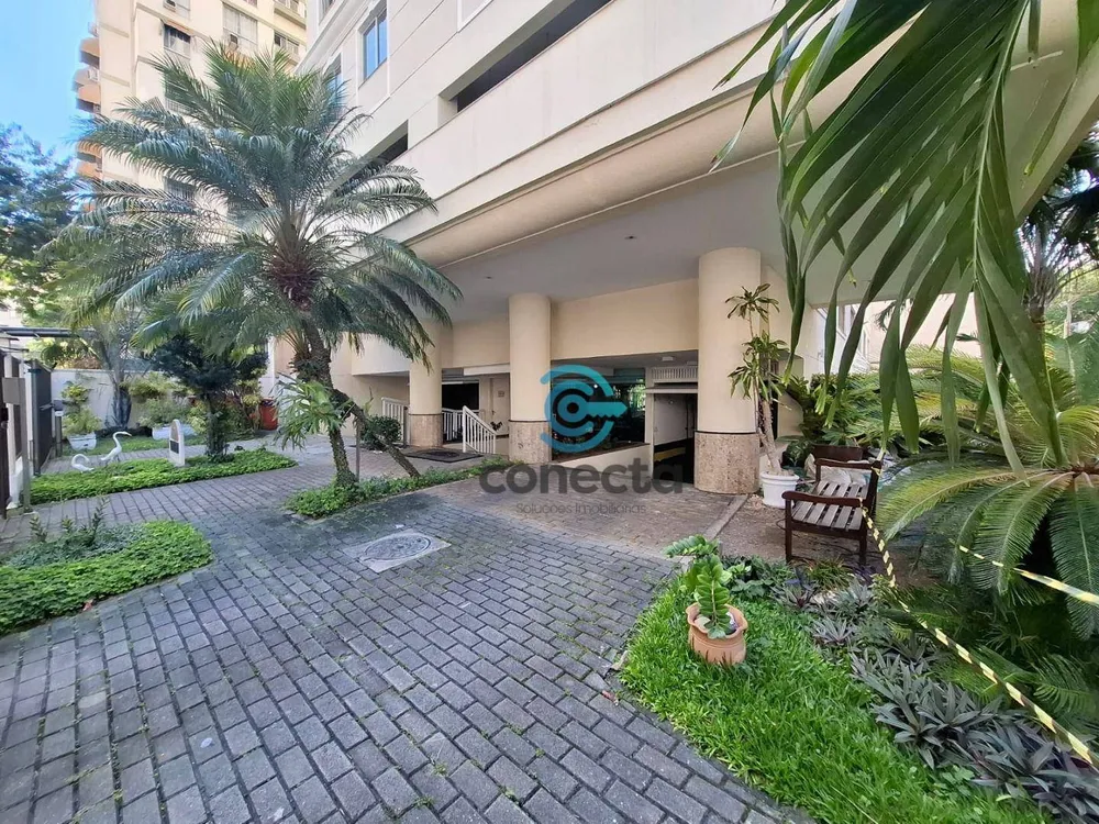 Cobertura, 3 quartos, 176 m² - Foto 30