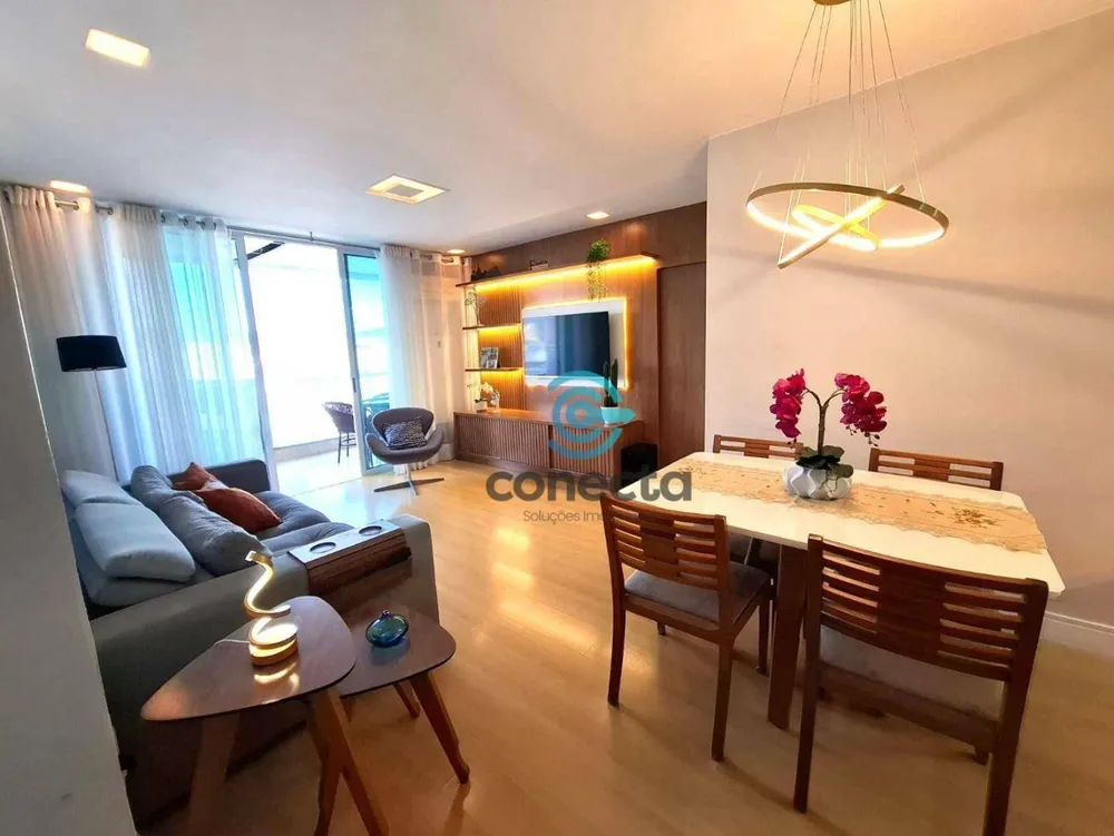 Cobertura, 3 quartos, 176 m² - Foto 2