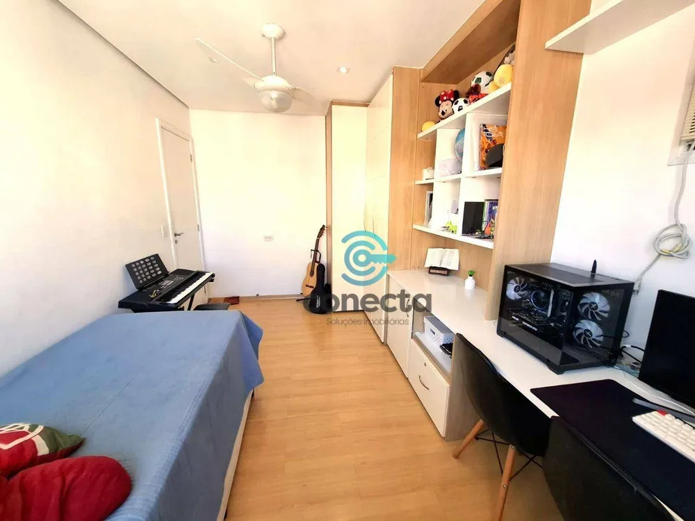 Cobertura, 3 quartos, 176 m² - Foto 12