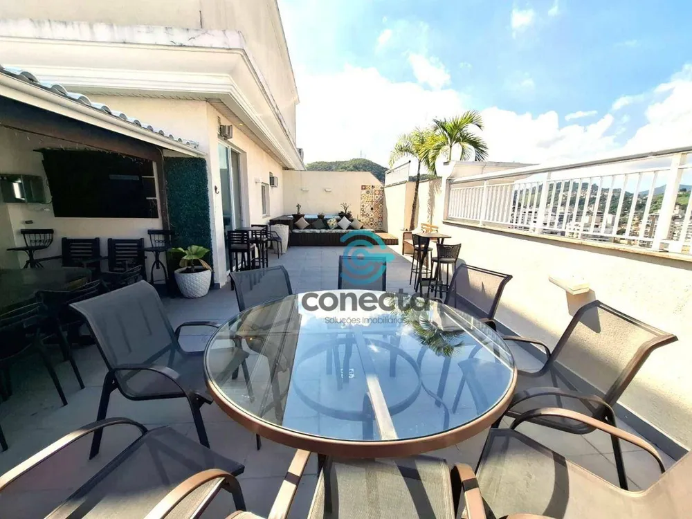 Cobertura, 3 quartos, 176 m² - Foto 19