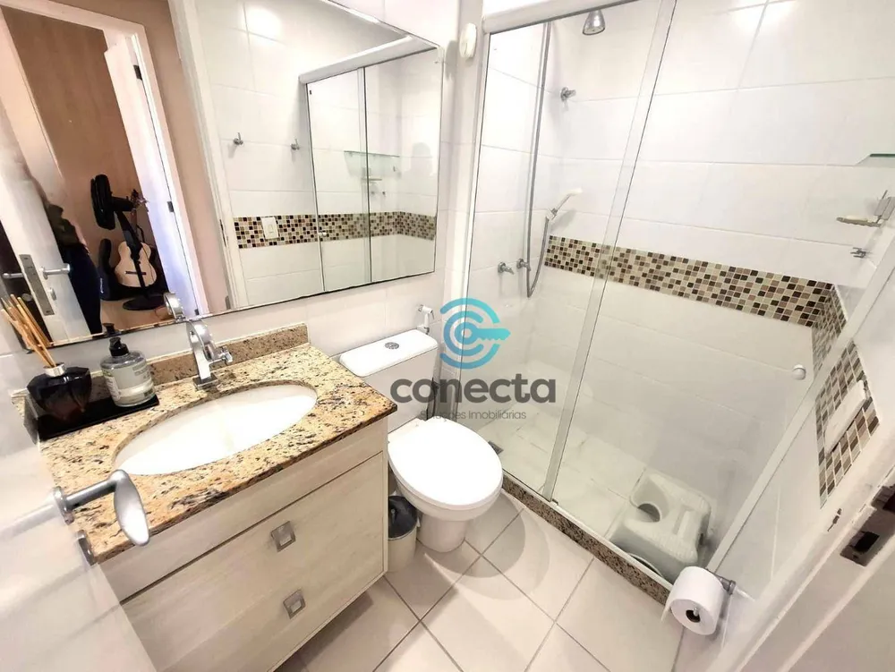 Cobertura, 3 quartos, 176 m² - Foto 13