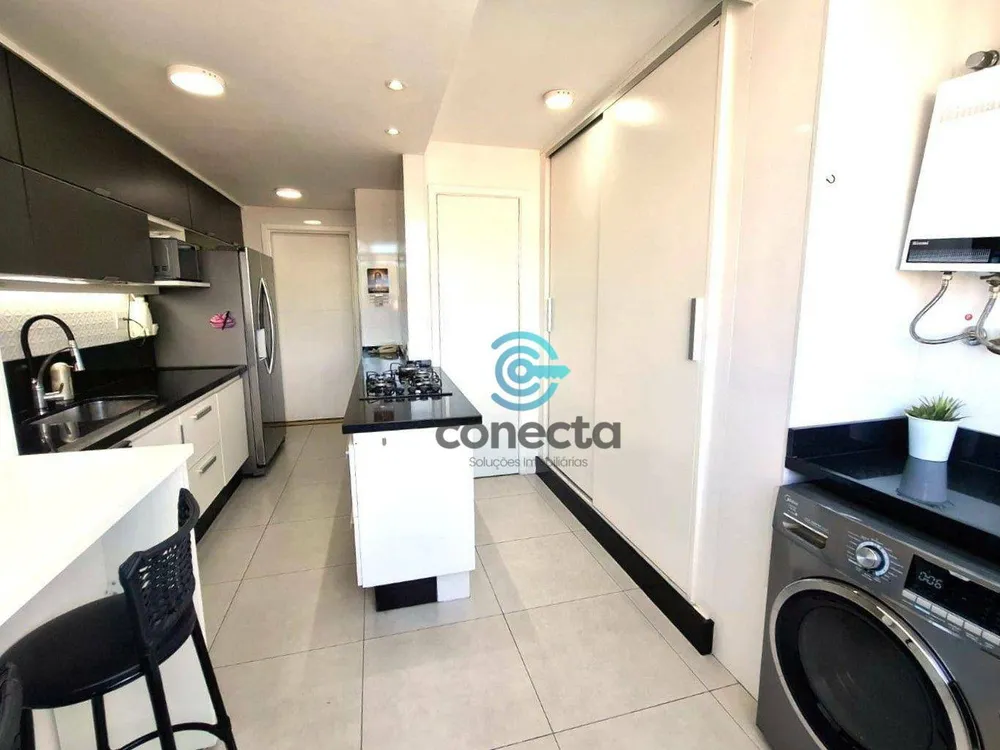 Cobertura, 3 quartos, 176 m² - Foto 20