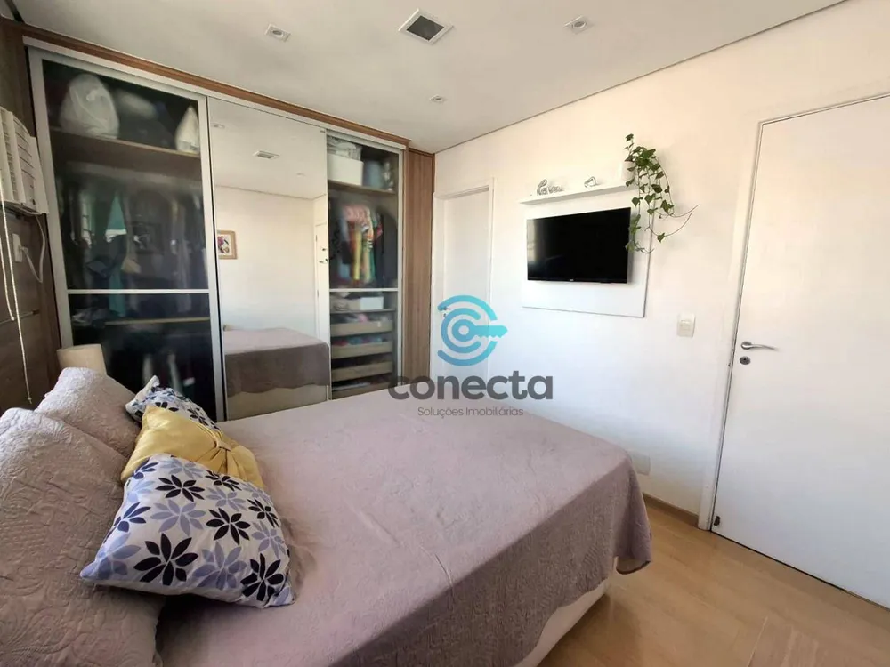 Cobertura, 3 quartos, 176 m² - Foto 9