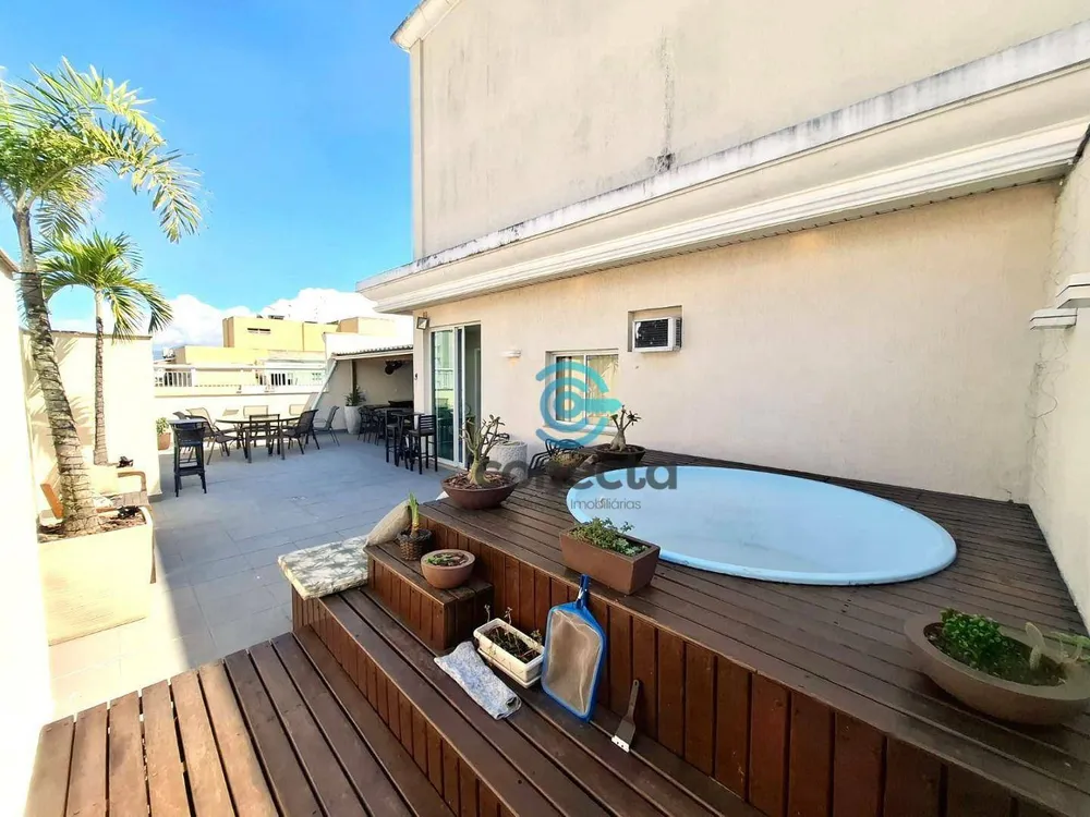 Cobertura, 3 quartos, 176 m² - Foto 17