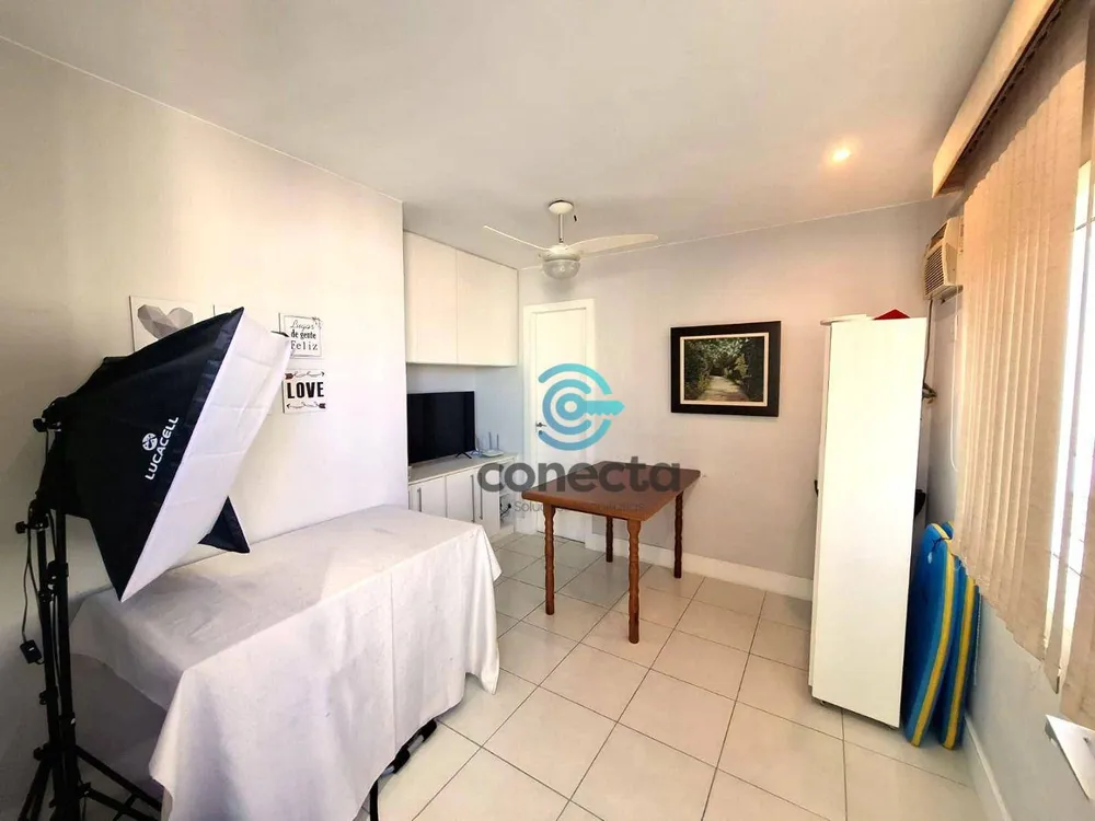 Cobertura, 3 quartos, 176 m² - Foto 14