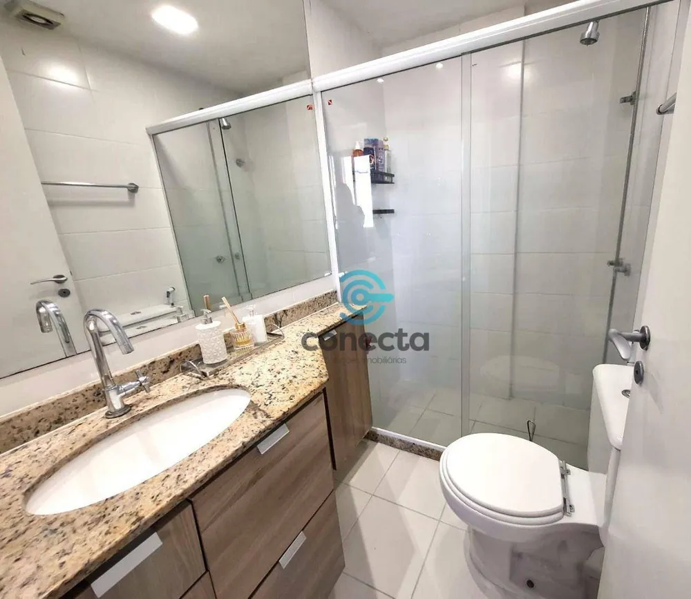 Cobertura, 3 quartos, 176 m² - Foto 10