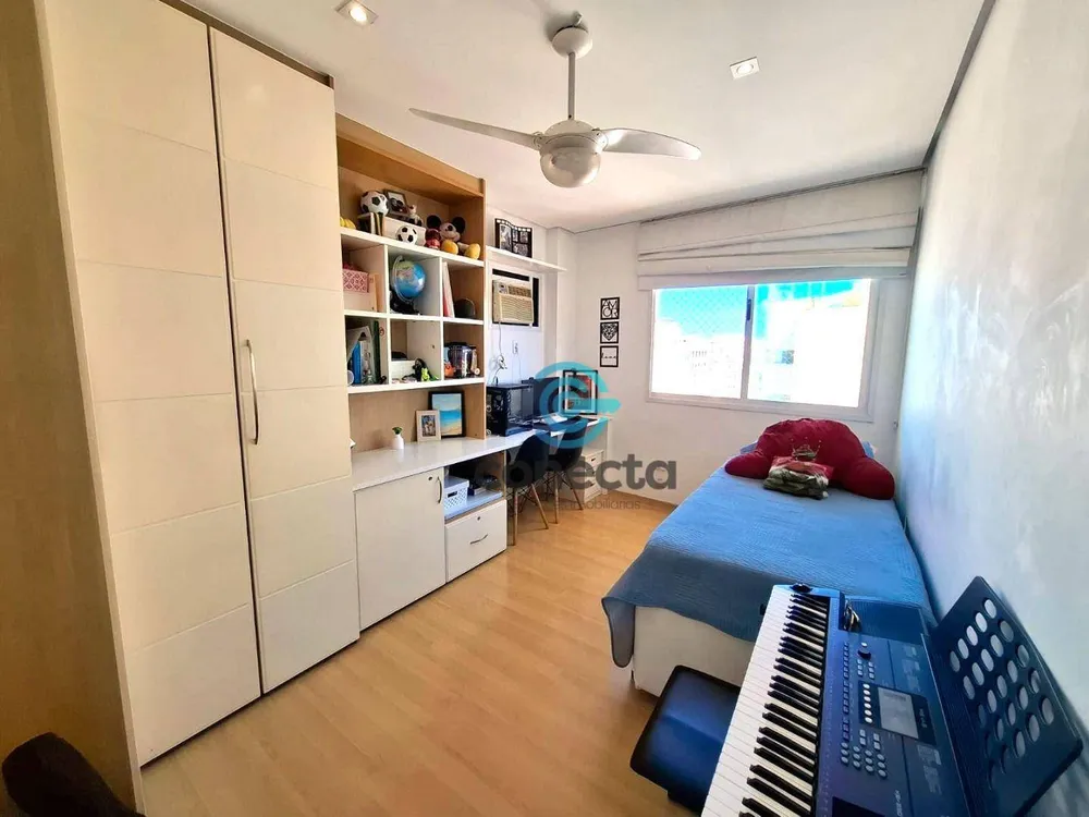 Cobertura, 3 quartos, 176 m² - Foto 11