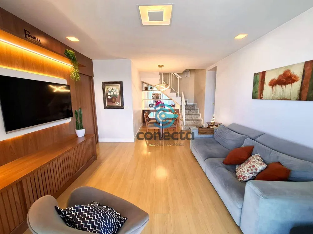 Cobertura, 3 quartos, 176 m² - Foto 3
