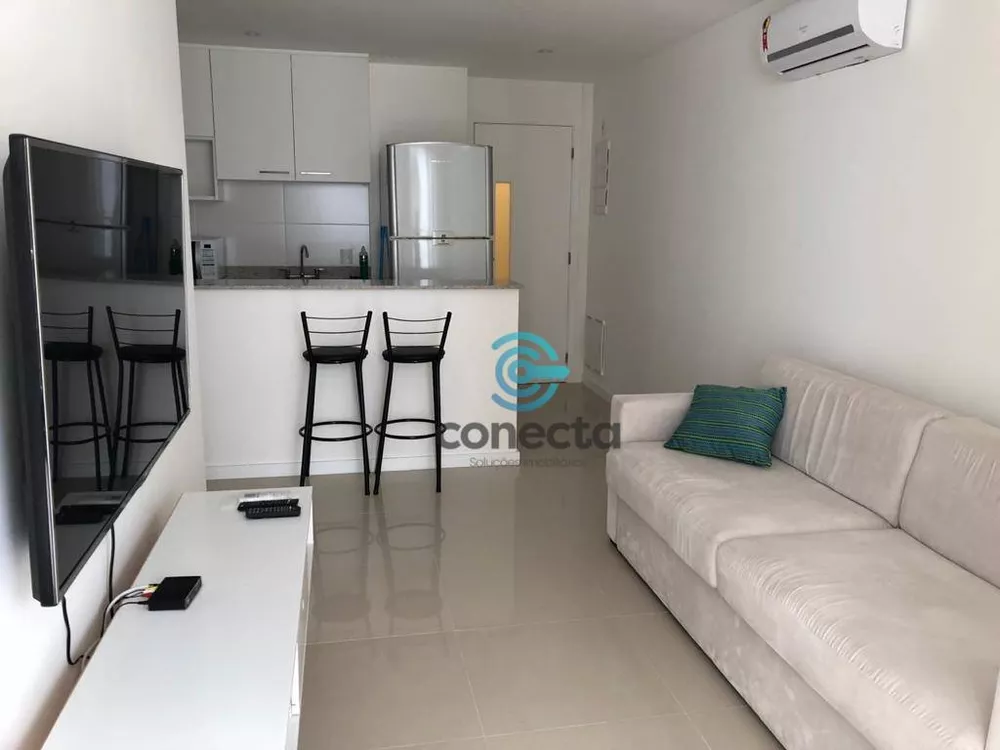 Apartamento, 1 quarto, 55 m² - Foto 10