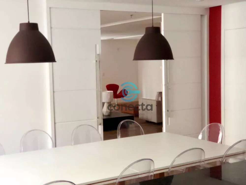 Apartamento, 1 quarto, 55 m² - Foto 5