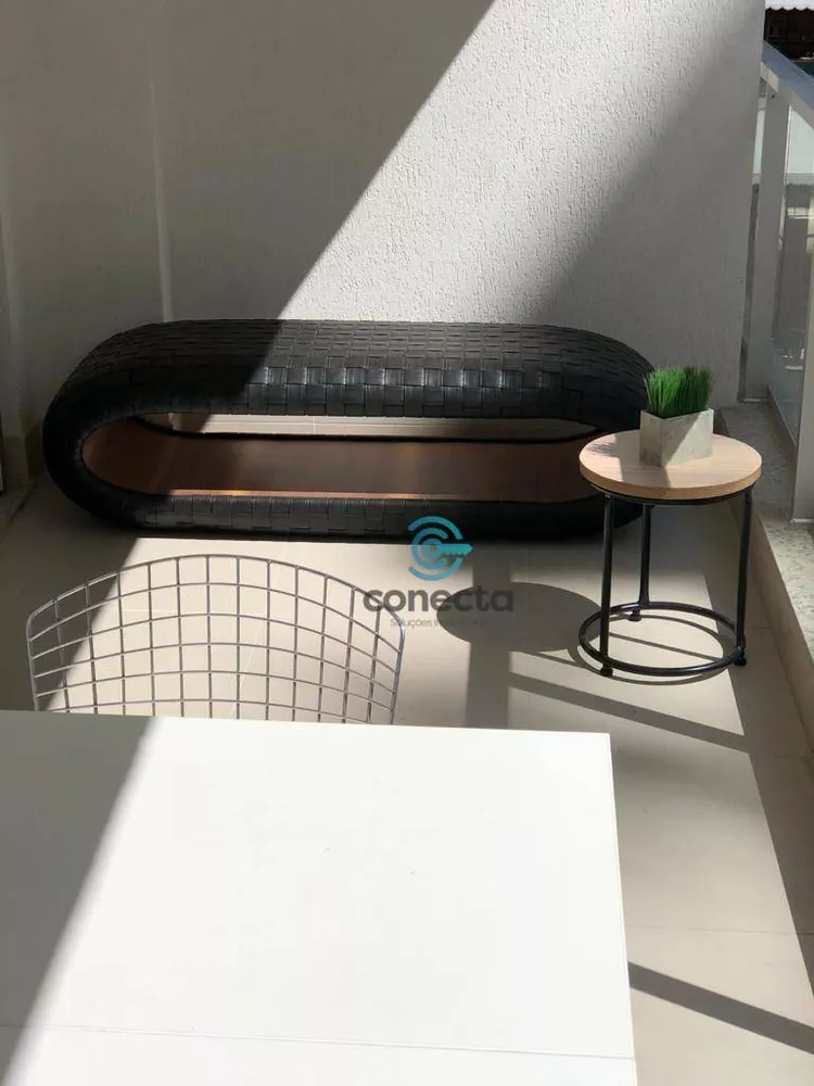 Apartamento, 1 quarto, 55 m² - Foto 3