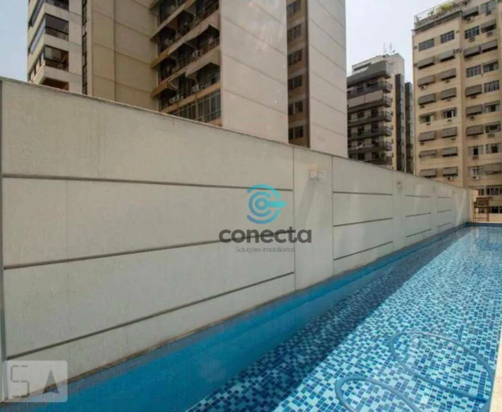 Apartamento, 1 quarto, 55 m² - Foto 8