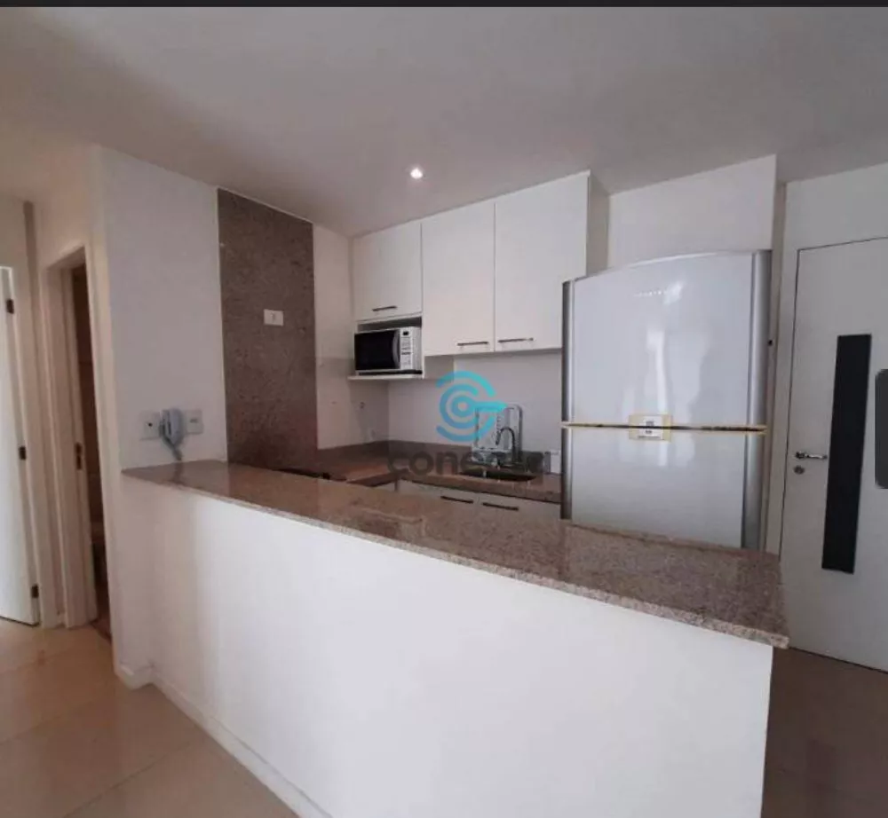 Apartamento, 1 quarto, 55 m² - Foto 12