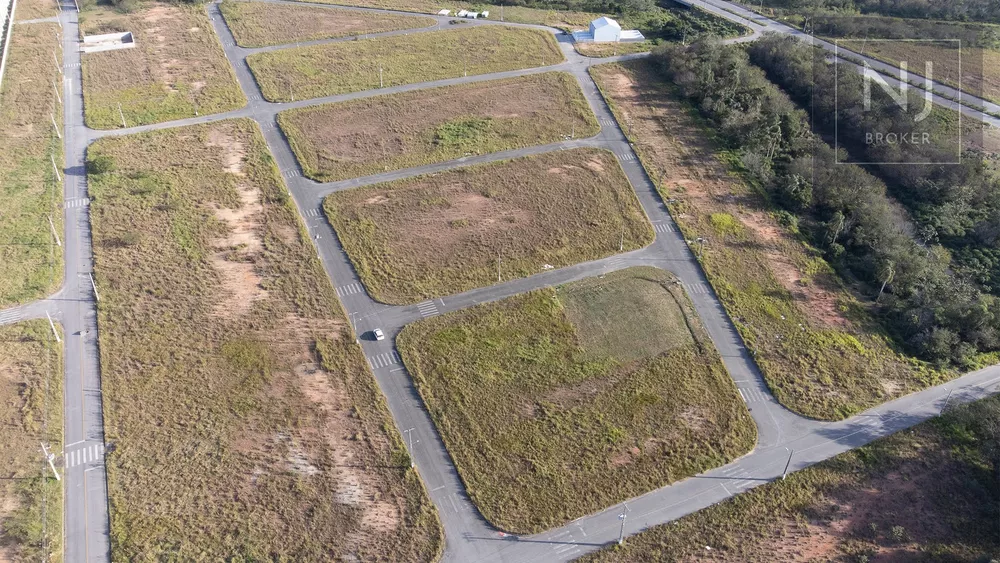 Terreno, 368 m² - Foto 2