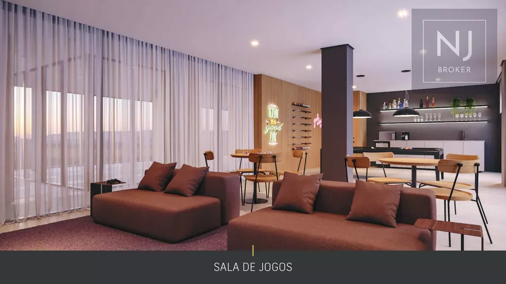 Apartamento, 2 quartos, 70 m² - Foto 1