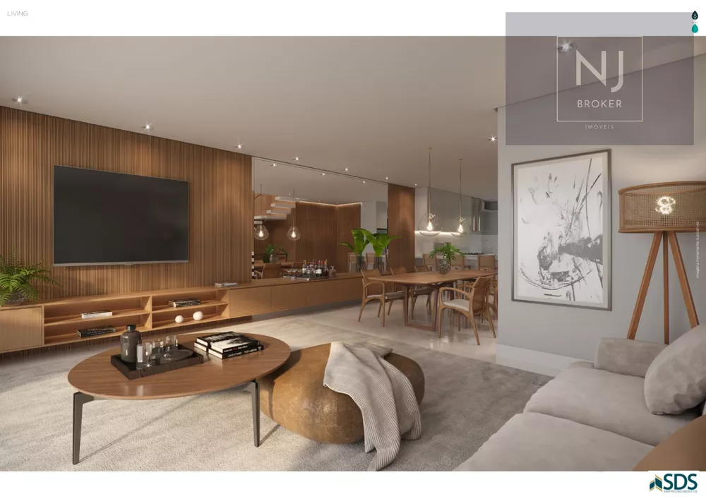 Casa, 4 quartos, 368 m² - Foto 2