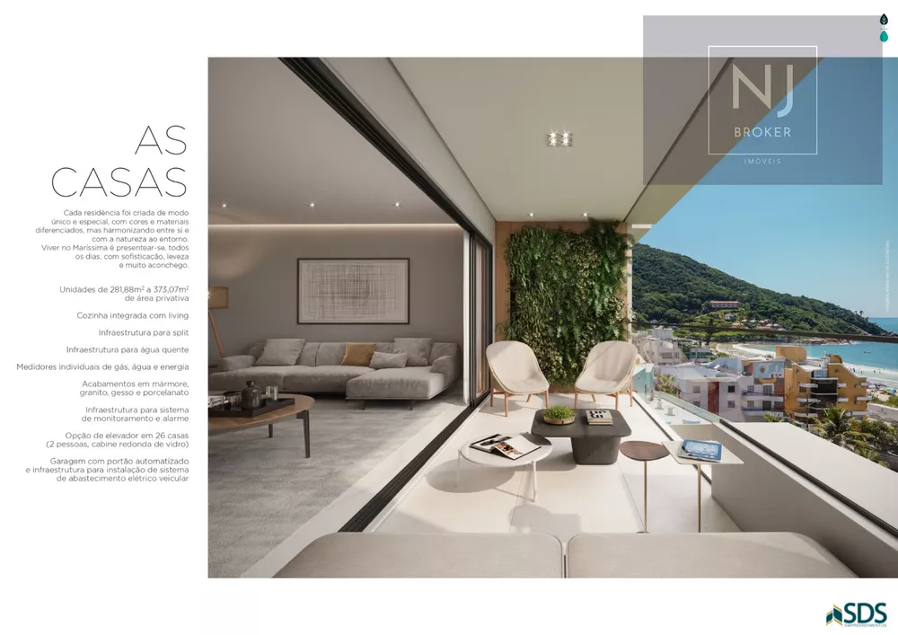 Casa, 4 quartos, 368 m² - Foto 3