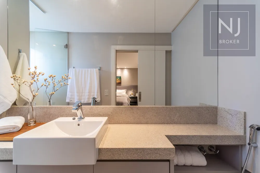 Apartamento, 4 quartos, 238 m² - Foto 20