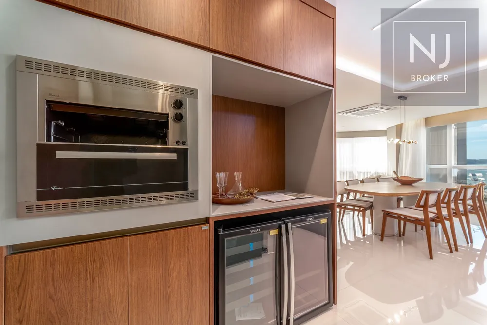 Apartamento, 4 quartos, 238 m² - Foto 8