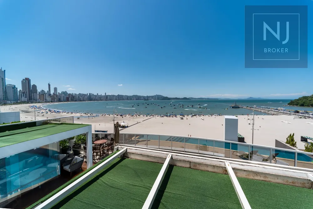 Apartamento, 4 quartos, 238 m² - Foto 10