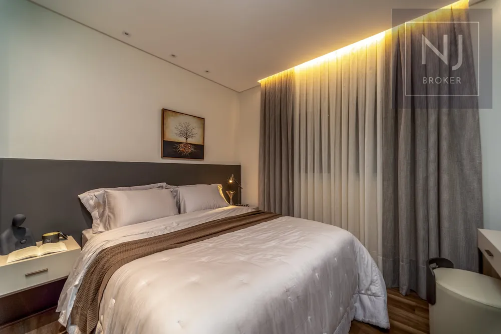 Apartamento, 4 quartos, 238 m² - Foto 17
