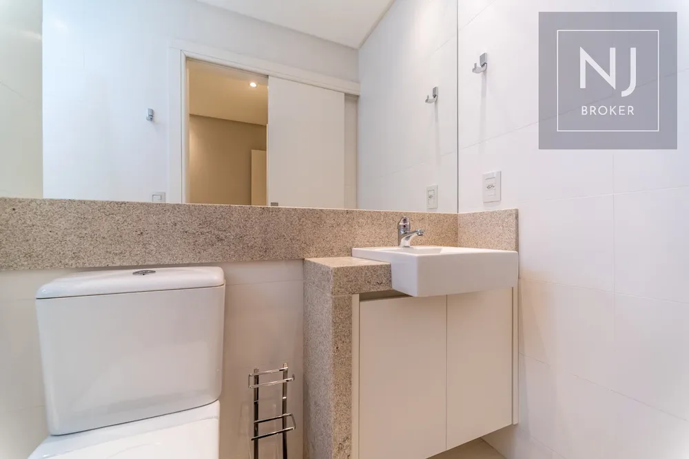 Apartamento, 4 quartos, 238 m² - Foto 14