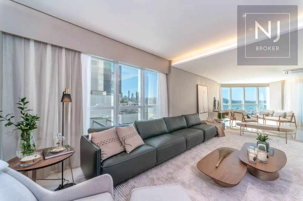 Apartamento, 4 quartos, 238 m² - Foto 2
