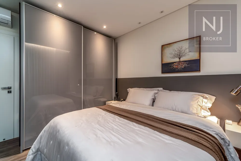 Apartamento, 4 quartos, 238 m² - Foto 18