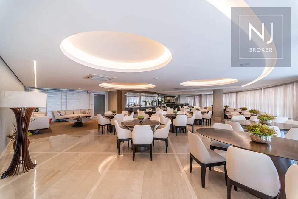 Apartamento, 4 quartos, 238 m² - Foto 9