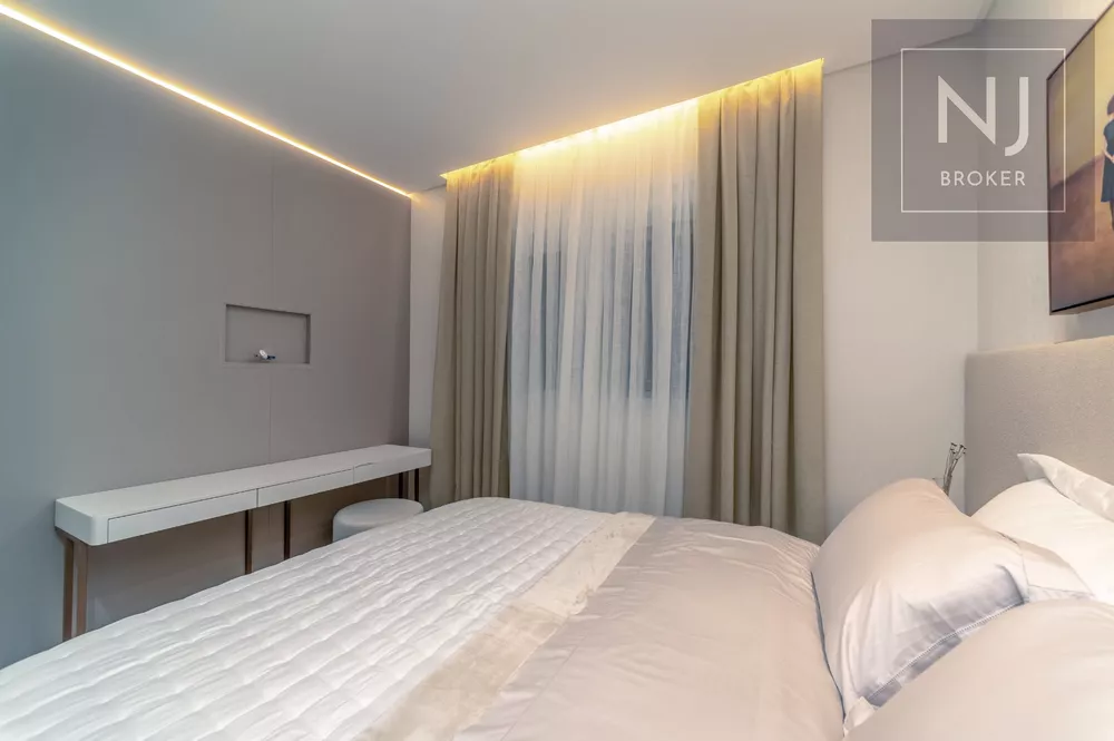 Apartamento, 4 quartos, 238 m² - Foto 3