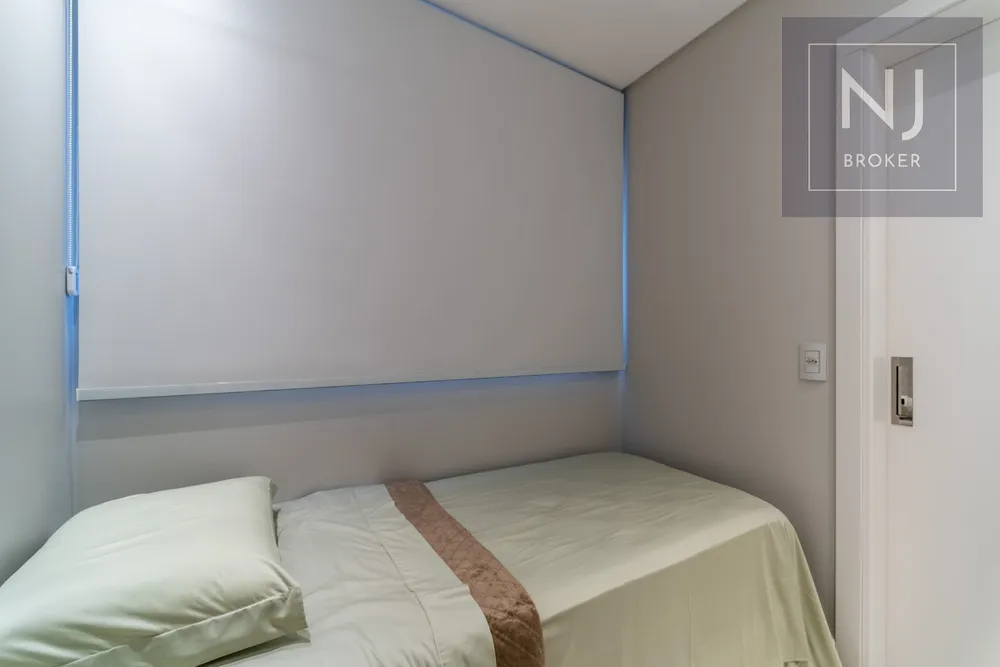 Apartamento, 4 quartos, 238 m² - Foto 12