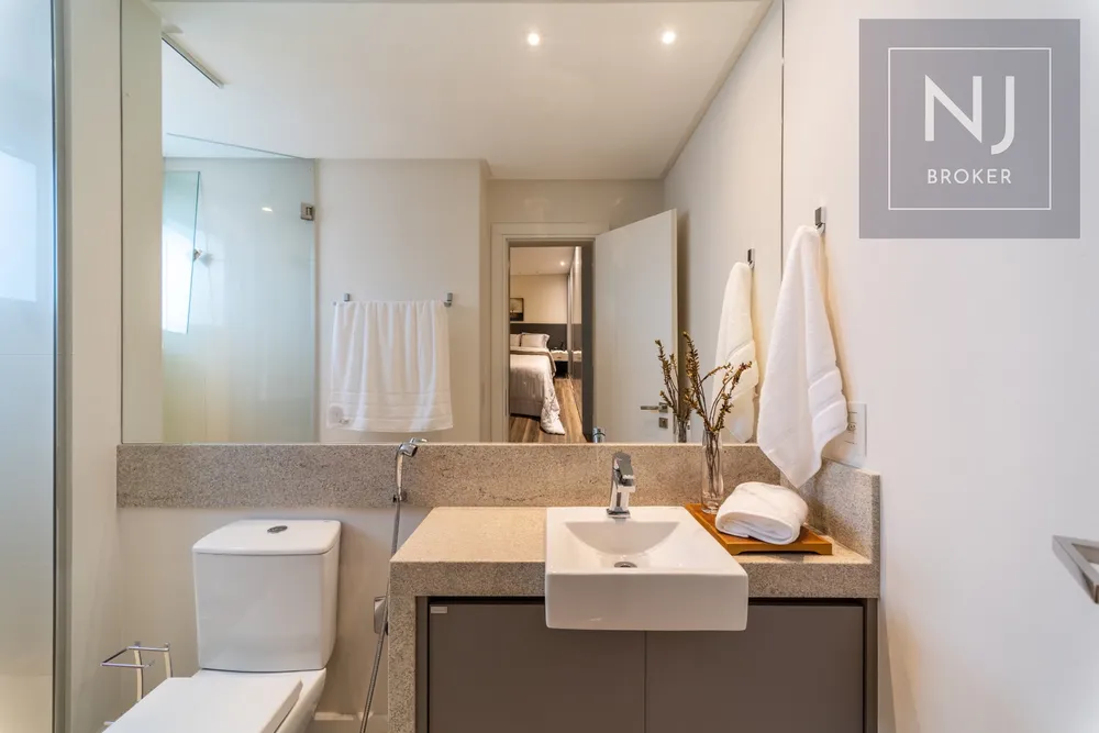 Apartamento, 4 quartos, 238 m² - Foto 19
