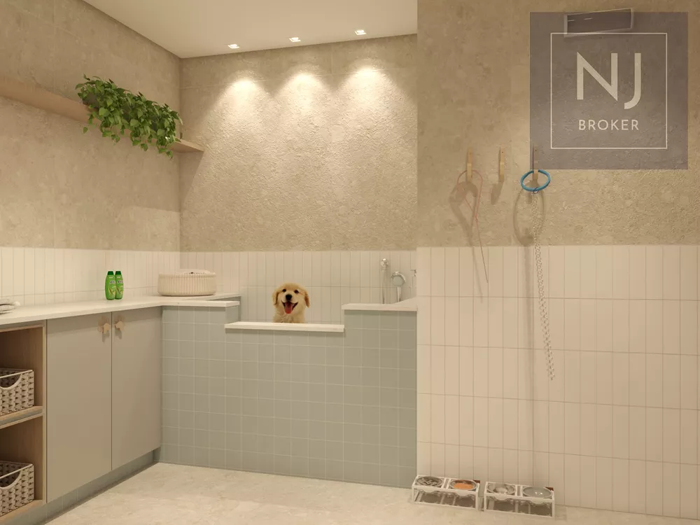 Apartamento, 3 quartos, 99 m² - Foto 4
