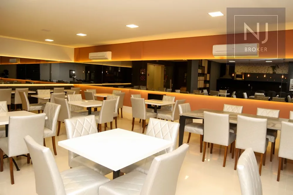 Apartamento, 3 quartos, 177 m² - Foto 1