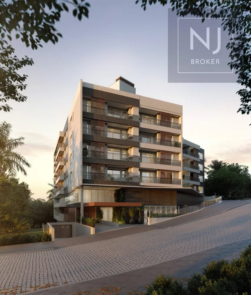 Apartamento, 3 quartos, 126 m² - Foto 4