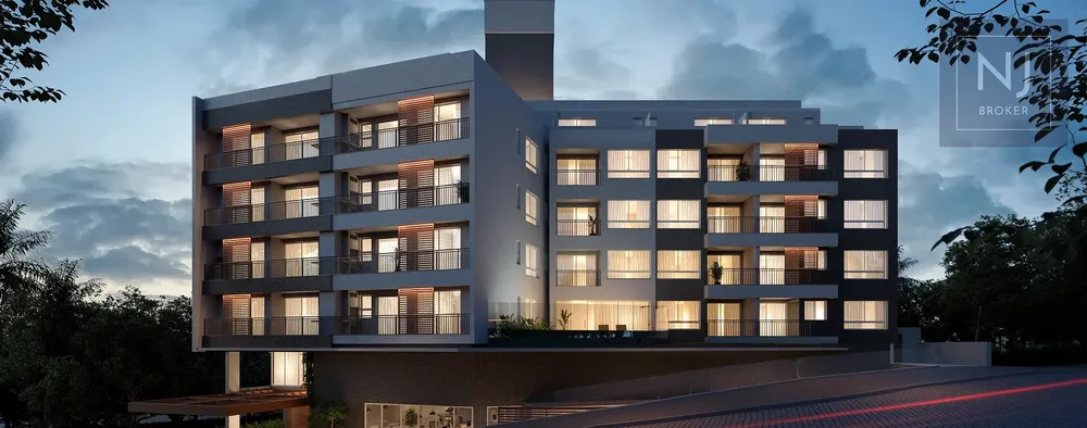 Apartamento, 3 quartos, 126 m² - Foto 6