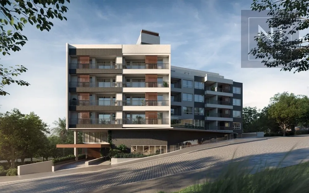 Apartamento, 3 quartos, 126 m² - Foto 5