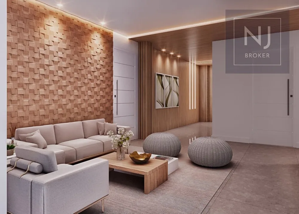 Apartamento, 3 quartos, 126 m² - Foto 8