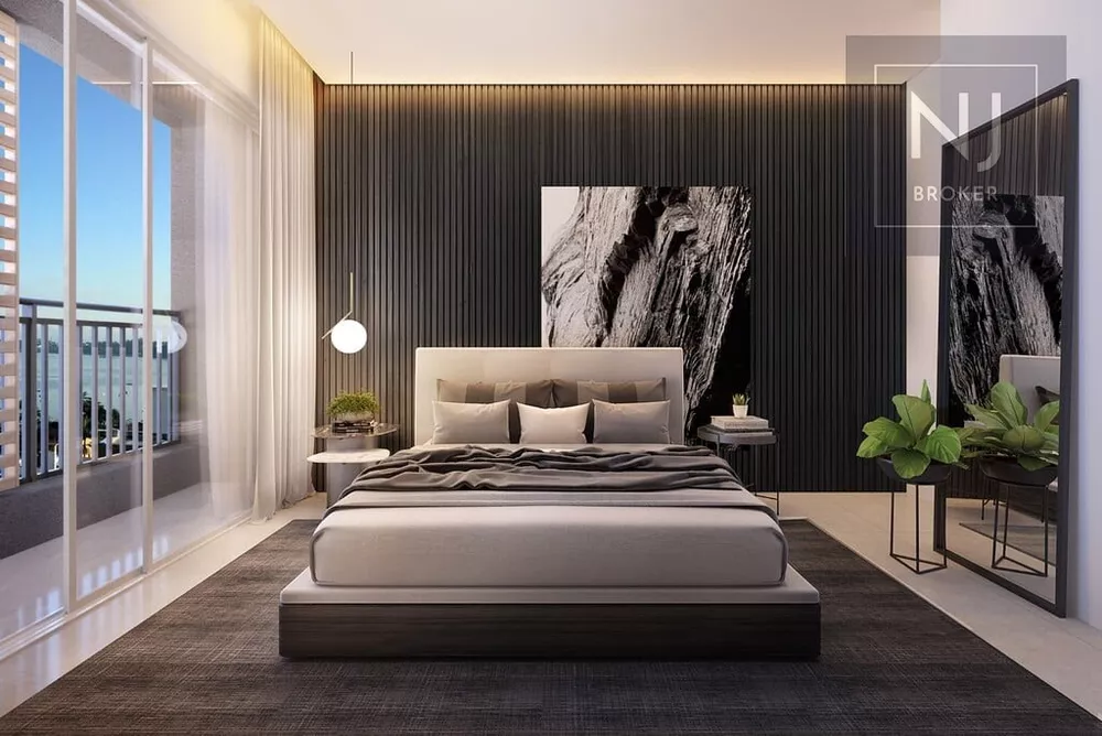 Apartamento, 3 quartos, 126 m² - Foto 4