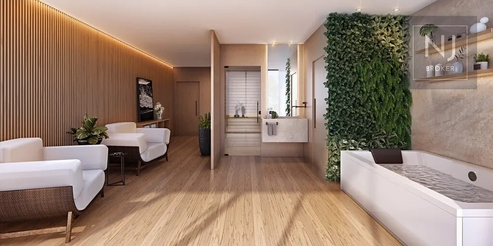 Apartamento, 3 quartos, 126 m² - Foto 14